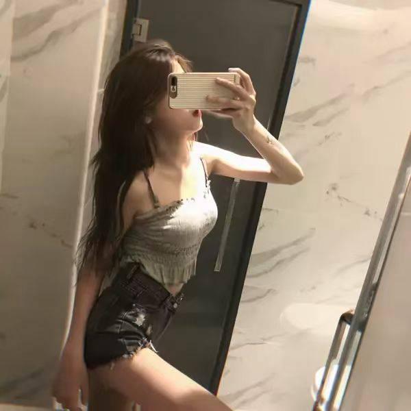 真实体验分享00后性感妹妹