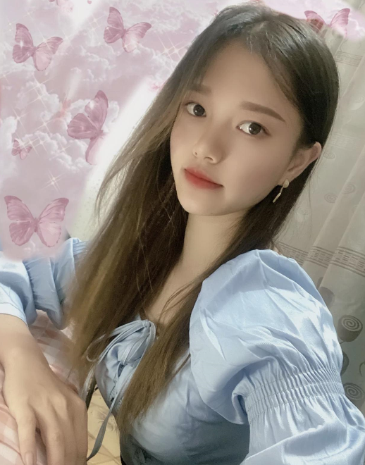 风Sao无比的花仙子