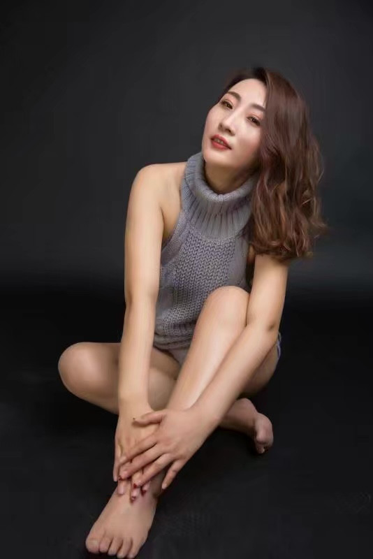 古城附近的Sao少妇格格